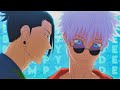 Jujutsu Kaisen S2 - Bumpy Ride「AMV/EDIT」4K