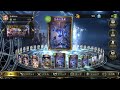 shadowverse afネメシスとか人形ネメシスでランクマッチ