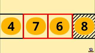 Lógica do algoritmo de ordenação bubble sort