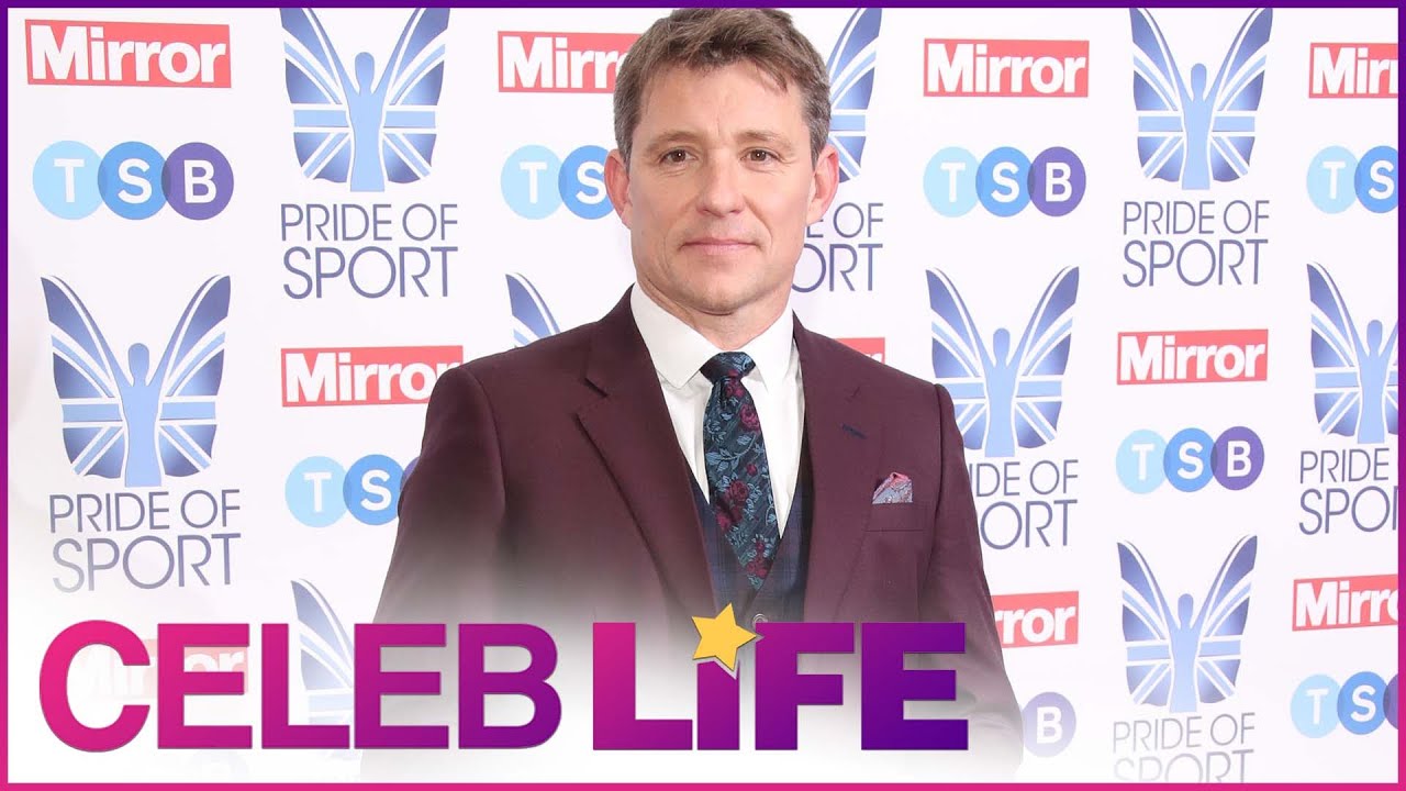 ITV Tipping Point Host Ben Shephard Pays Tribute After Heartbreaking ...