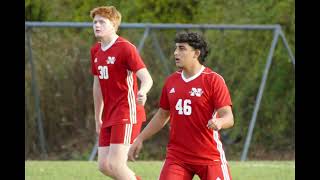 North Attleboro High School Soccer 2024