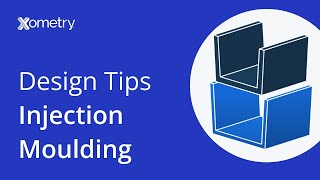 Injection Moulding Design Guide: 9 Tips for Perfect Plastic Parts