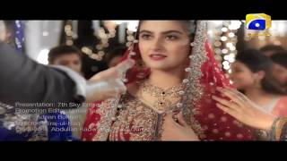 Ramz-e-Ishq | Full OST | Meekal Zulfiqar | Hiba Bukhari | Har Pal Geo