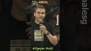 Audicija Zvezde granda Niš 2024. #Ognjen Rutić #share #funny #videos #viral #video #fyp #like