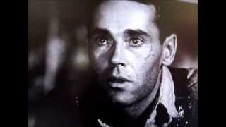 Grapes of Wrath – Ott leszek beszéd (Tom Joad)