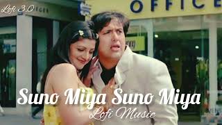 Suno Miya Suno Miya / Hindi Song / Lofi Music 3.0 #lofi #music #hindi