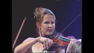 JAMES LAST - Don't Cry For Me Argentina (Oberfrankenhalle Bayreuth 2000)