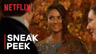 Bridgerton Season 3 | Kanthony | Sneak Peek | Netflix