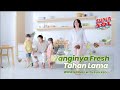 IKLAN SUPERSOL KARBOL WANGI SEREH 