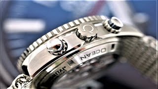 Best Omega Watches To Buy in 2023 [Top 5 ]