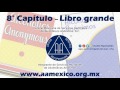 capítulo 8 libro grande de alcohólicos anónimos audio