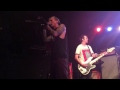 4 - Bite Marks - The White Noise (Live in Chapel Hill, NC - 10/13/16)