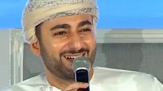 صاحب السمو السيد ذي يزن يستجيب لطموحات الفتاة العمانية ويدعم تطلعاتها المستقبلية