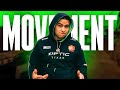 The Art Of MOVEMENT: Shotzzy