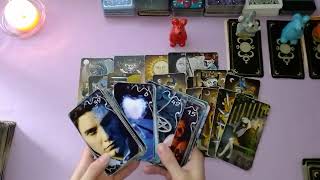 🤔КТО ПЫТАЛСЯ НА ВАС МАГИЧИТЬ🦹🌩️, НО ЕМУ (ЕЙ) ОТЛЕТЕЛО⚡? #tarot #таро #гадание #картытаро