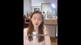 娅妮说泰国佛牌：龙婆爹小故事分享/婭妮說泰國佛牌：龍婆爹小故事分享 Little story of Luang Phor Tae Wat sam Yaem