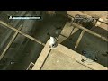 assassin s creed altair combat skills gameplay 2019