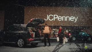 JCPenney - Christmas 2021 (Good luck finding a physical store)