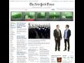 Get a Mac's ad in NYTimes.com: 