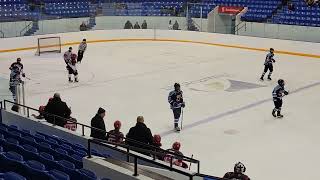 U16A Semi-finals Barrie vs Newmarket 3rd Period March 19, 2023