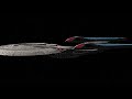 enterprise vs negh var the enterprise e get s revenge for the underdogs star trek bridge comman