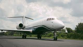 Bombardier Global 5000 for sale by Jecobra Private Jets – Jet for sale