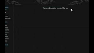 Hack This Site - Basic 5 Tutorial **SPOILER**