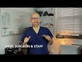 having surgery without going to the hospital ambulatory surgery centers