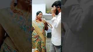 #funny #comedy పెళ్ళాన్ని వదిలేయండి #telugufunnyvideo 🤣🤣🤣