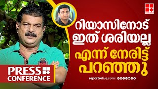 'ഏത് പൊട്ടനും മന്ത്രി ആകാം, റിയാസിനോട് ഇത് ശരിയല്ല എന്ന് സ്നേഹപൂർവ്വം ഞാൻ പറഞ്ഞിട്ടുണ്ട്' | PV Anvar