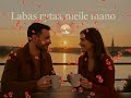 Labas rytas, meile mano(Tavo Ritmas)