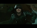 Arrow(Imagine Dragons - Believer)