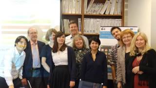 The Work of the Centre for Technology Enhanced Learning