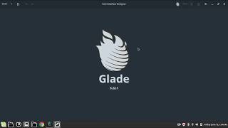 Opencv : Convert Image RGB to Binary in Glade