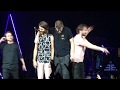 Imagine Dragons Evolve Tour Vlog