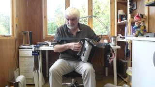 Highland Mary - Lester - Melodeon