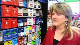 Kroger Gift Cards & GoWallet App!