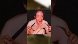 Issei Sagawa #disturbing #scarystories #creepythings