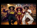 BAB FUNK  crimson velvet funk MIX 1