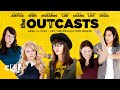 The Outcasts | Free Comedy Movie | Full Movie | Crack Up