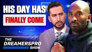 Exposing All The Dirty Lies Nick Wright Told About Kobe Bryant To Tarnish His Legacy