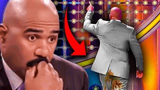 Most Embarassing Moments On Family Feud!