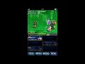 ffbe ♯ 234 最速！聖騎士セシルの性能レビュー