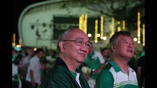 LSGH69 Emerald Jubilee Alumni Homecoming