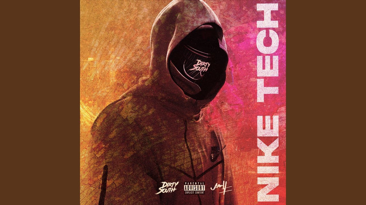 Nike Tech Youtube Music