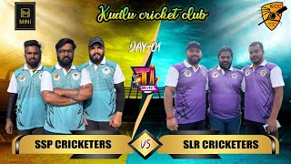 KUDLU CRICKET CLUB  TOURNAMENT || #tilive #cricketnews#ipl#bangalore#cricket#kcc