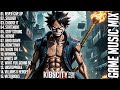 GAMING 2024 ⚡️ GAME MUSIC MIX ⚡️ AGGRESSIVE GAME HIP HOP MUSIC ⚡️ TOP GAME MOTIVATION SONG 2024