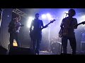 Johnny Mafia - "Black Shoes" - L'Alternateur - Niort - 05-04-19