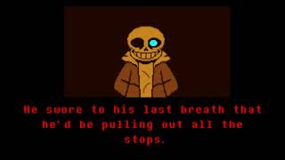Undertale Last Breath OST (The Last Breath) EXTENDED
