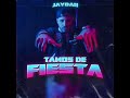 tamos de fiesta jaydan